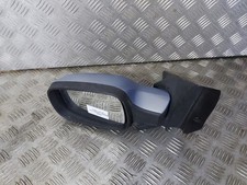 Rétroviseur électrique