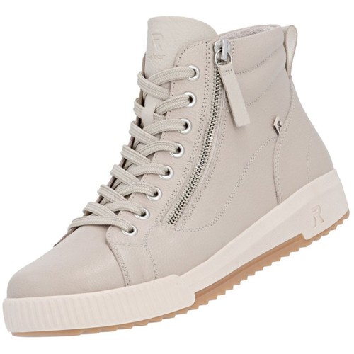 Baskets montantes rieker pour - rieker,