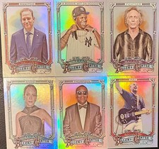2025 Topps Allen & Ginter