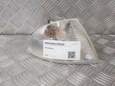 Clignotant avant droit blanc BMW serie 3 E46 4p./Break de 1998 à 2000 1315106141