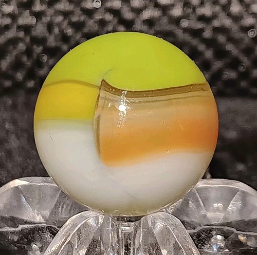 Vintage vitro agate tiger eye - vintage,