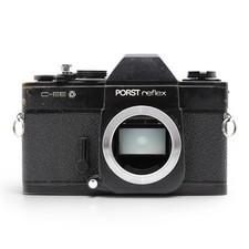 Porst C-EE Appareil Photo