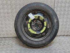 Roue de secours temporaire -