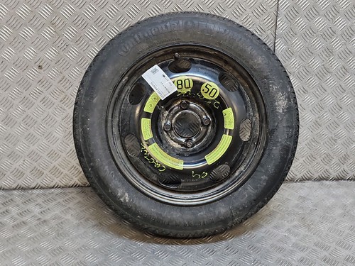 Roue secours temporaire - secours,