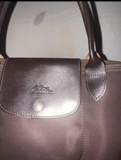 Longchamp pliage club - le,