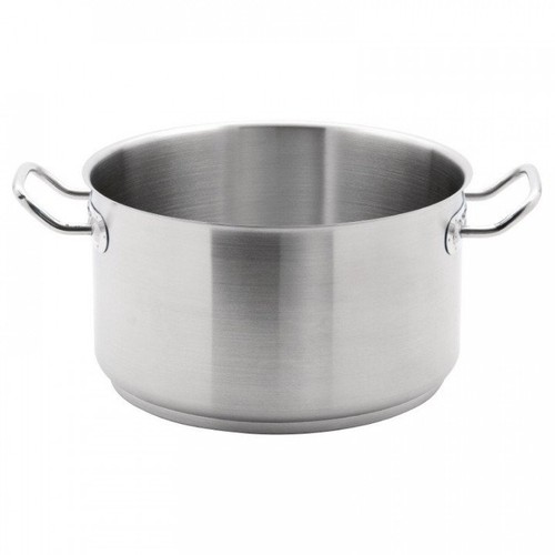 Faitout inox litres - inox,