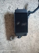 Radiateur Yamaha 50 DT de 1996