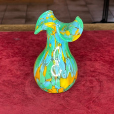 verrerie d art N135 vase verre murano