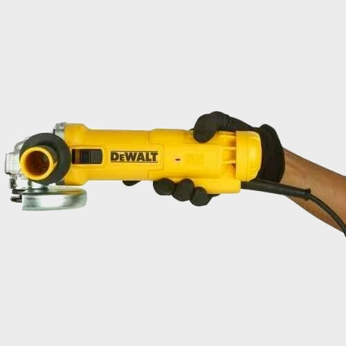 Meuleuse angulaire dewalt - dewalt, avec