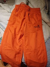 Jogging Sergio Tacchini Orange