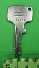 Clé De Moto Honda CA77 CB77