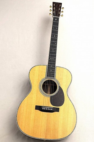 Martin standard used - standard,
