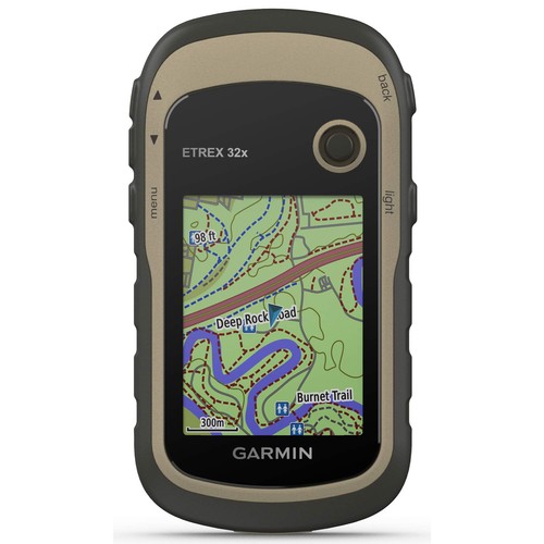 Garmin etrex 32x navigateur - garmin,