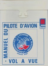 Manuel du pilote d'avion : Vol