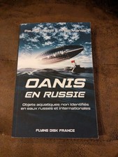 Oanis En Russie Ufo Ovni Alien