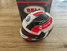 Casque helmet leclerc sauber - casque,