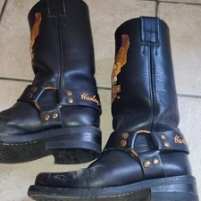 Bottes Femme Harley-Davidson