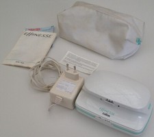 massage APPAREIL DE MASSAGE vintage calor effinesse 1992