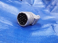  CONNECTEUR  JEAGER  multibroches male