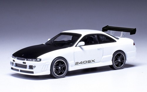 Ixo ixoclc552 nissan 240 - ixoclc552,