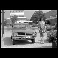 Photo A.022975 DATSUN 1200 COUPE 1972