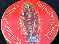 Berlingots St Siffrein