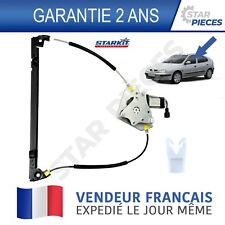 LEVE VITRE AVANT GAUCHE