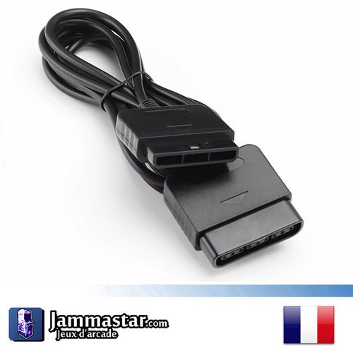 Allonge compatible manette ps1 - allonge,