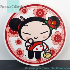 Extremely Rare! Vintage Pucca
