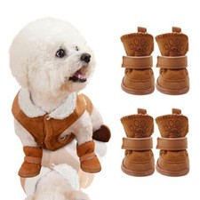 chaussure pour chien bottes et chaussons pour chiens bottes chien neige Botte...