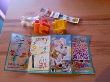 KINDER 2022 - VD217 + BPZ