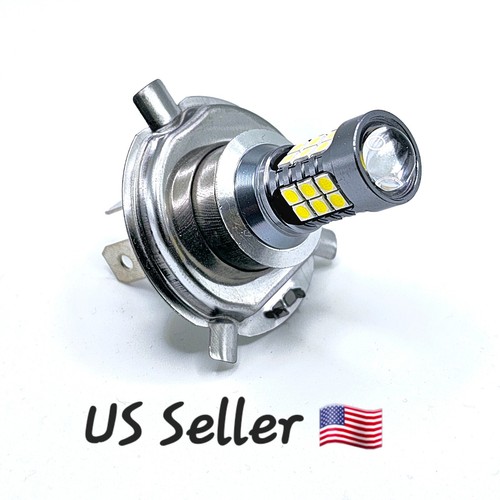 Ultra bright led headlight - led,