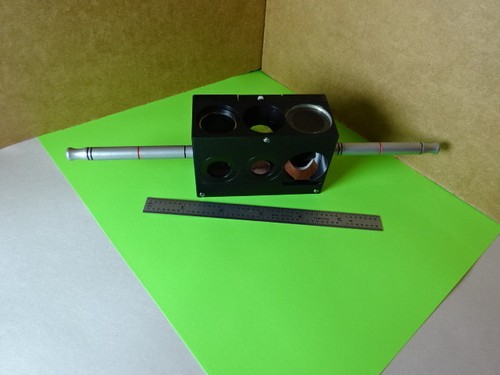 Pièce microscope reichert - de,