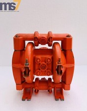 Pompe Wilden 1 En Aluminium