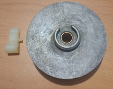 Jeu de poulie plus cliquet