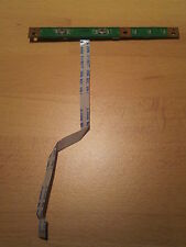 Acer Aspire 9300 Carte Bouton