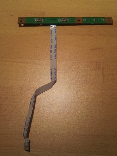 Acer aspire 9302wsmi carte - 9302wsmi,