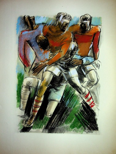 Milivoj uzelac rugby la - rugby,