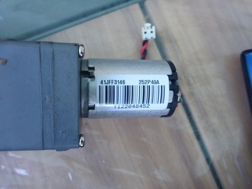 Moteur traction zodiac tornax - moteur,