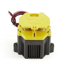 New GIGAVAC GX21BA Sealed