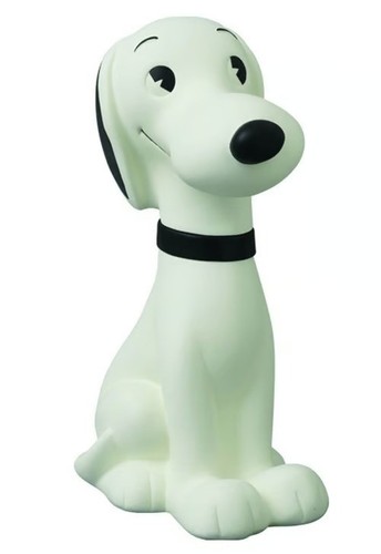 Vcd peanuts snoopy - -,