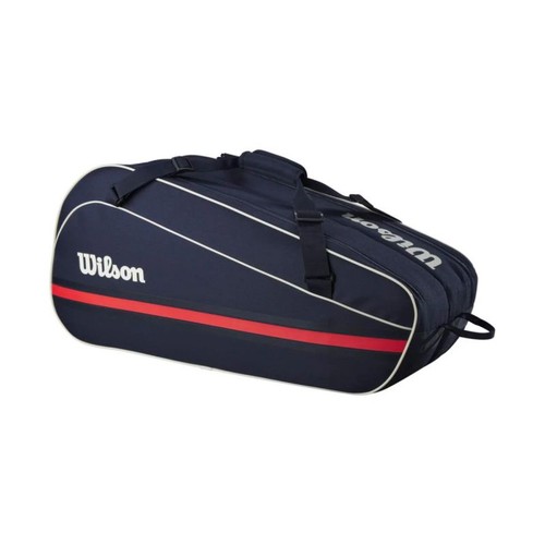Sac tenisowa wilson team 3pk - sac,
