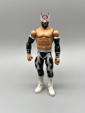2011 WWE WWF Mattel Hunico