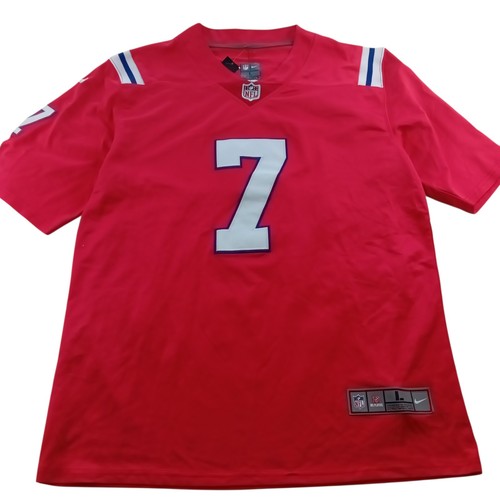 Maillot nfl new england - nfl,