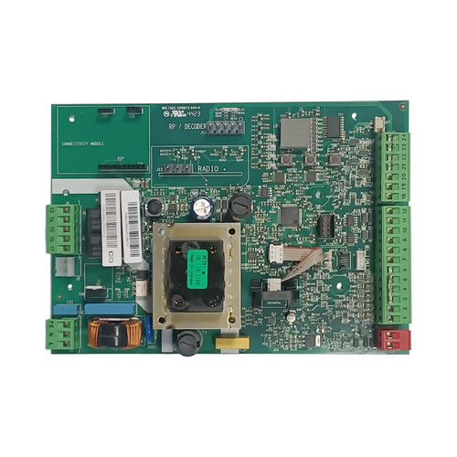 Carte électronique faac - carte,