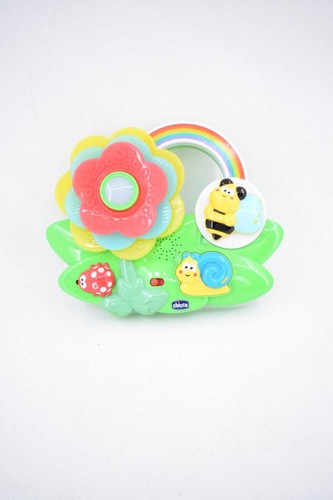 Jeu chicco sonore animaux - jeu,