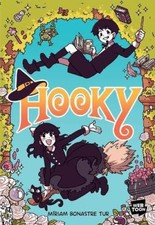 Hooky (Hooky) by Miriam