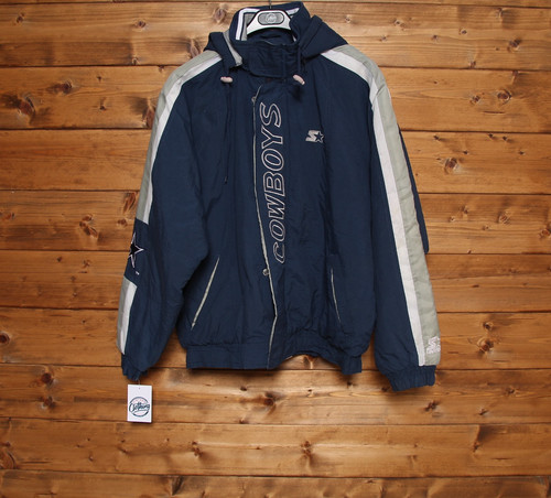 Veste nfl starter dallas - veste,