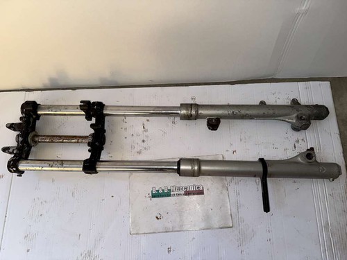 Fourche paioli 36mm gilera 125 - paioli,