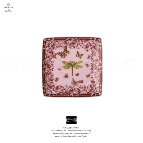 Rosenthal years jardin - years, le